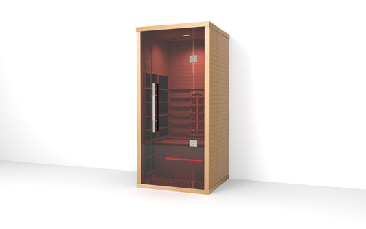 Lumin One Infrared Sauna
