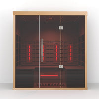 Lumin Three Infrared Sauna