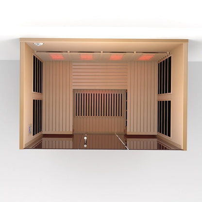 Lumin Three Infrared Sauna