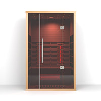 Lumin Two Infrared Sauna