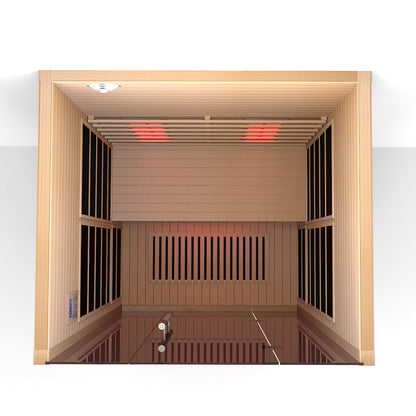 Lumin Two Infrared Sauna