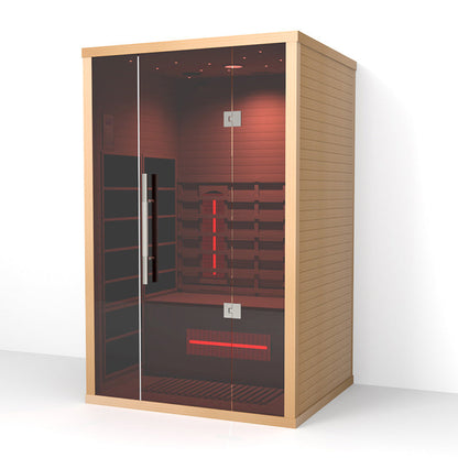 Lumin Two Infrared Sauna