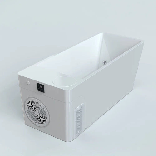 Frost Cold Plunge Tub