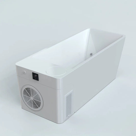 Frost Cold Plunge Tub