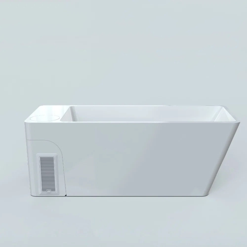 Frost Cold Plunge Tub