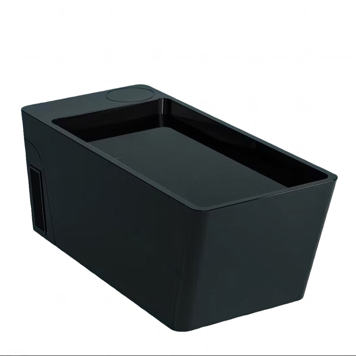 Frost Cold Plunge Tub