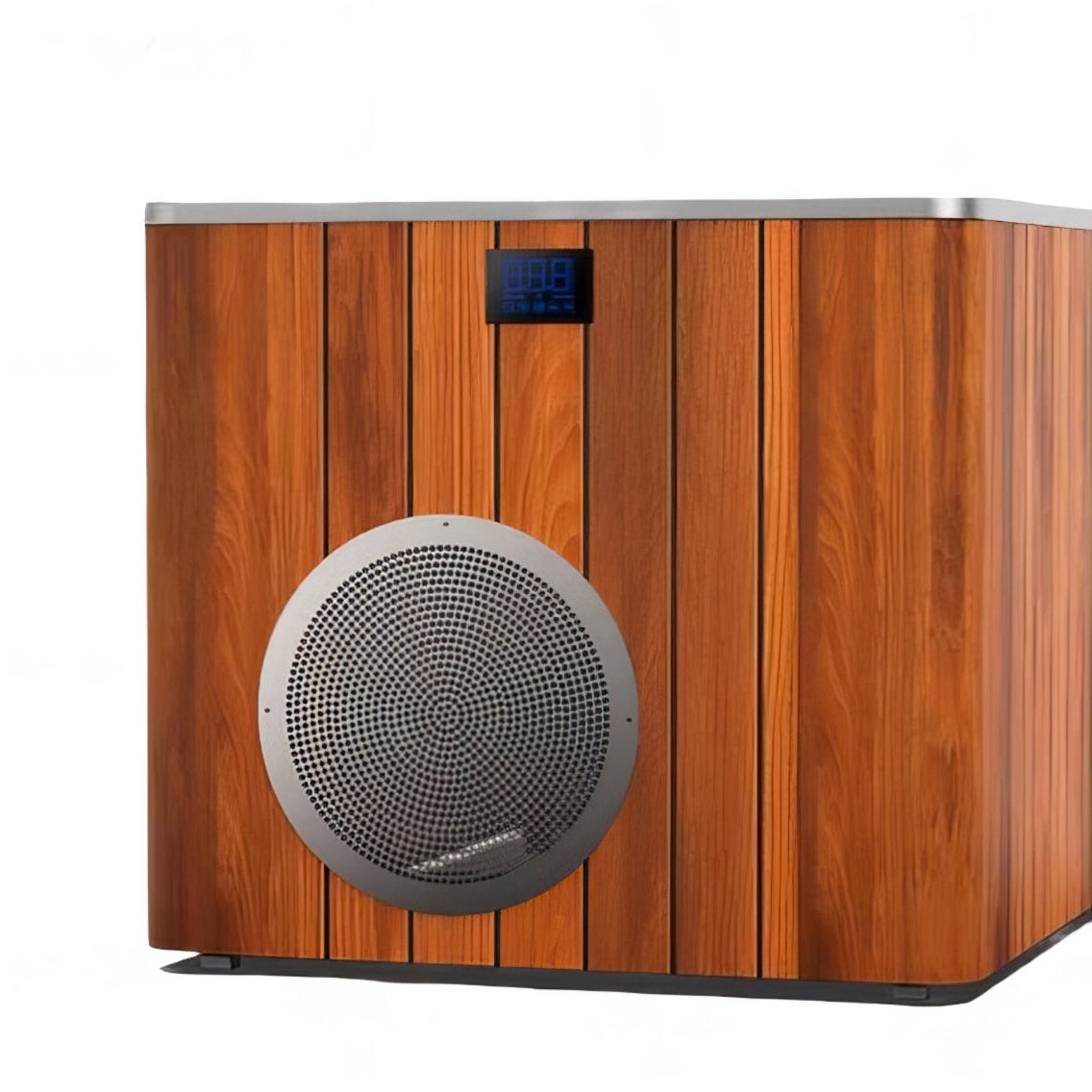 Frost Cold Plunge Tub