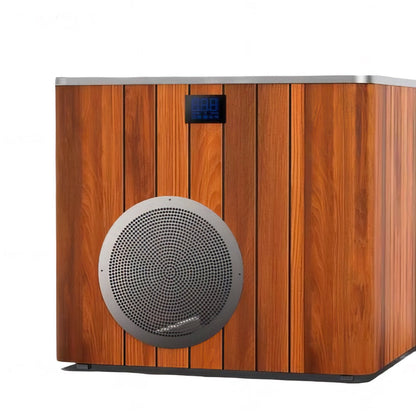Frost Cold Plunge Tub
