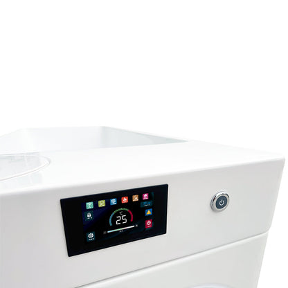 Frost Cold Plunge Tub