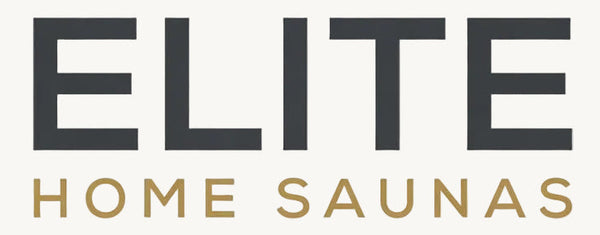 ELITE HOME SAUNAS
